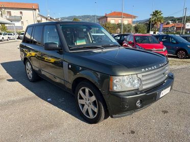 Land Rover Range Rover Range Rover 3.6 tdV8 Vogue SE auto COMMERCIANTI