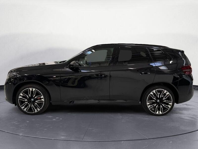 BMW X3 X3 xdrive20d MSport Pro auto