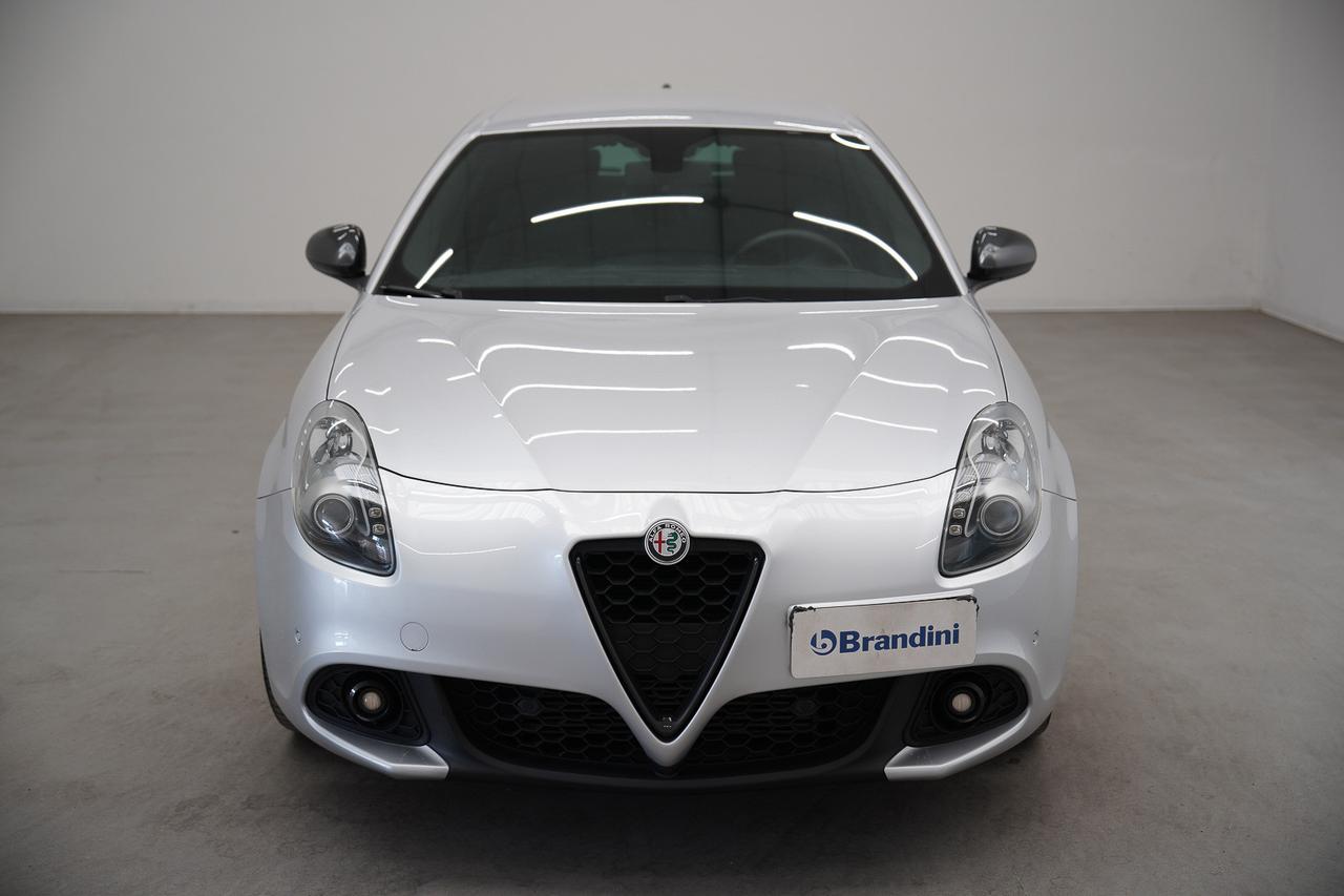 ALFA ROMEO Giulietta 1.6 Sport 120cv