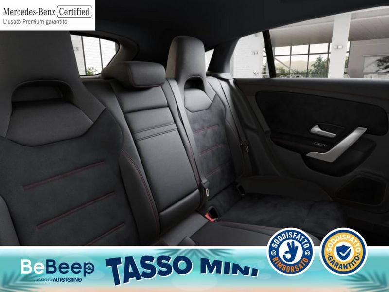 Mercedes-Benz CLA S.Brake 200 D AMG LINE ADVANCED PLUS AU