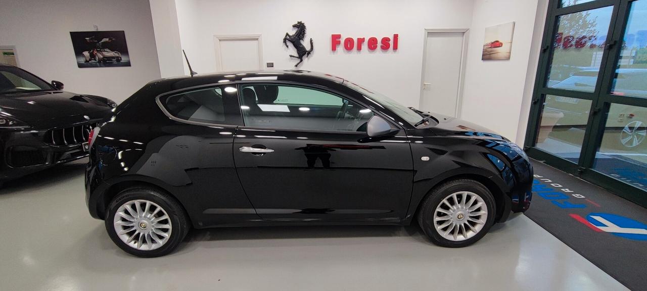 Alfa Romeo MiTo 1.4 70 CV 8V Impression