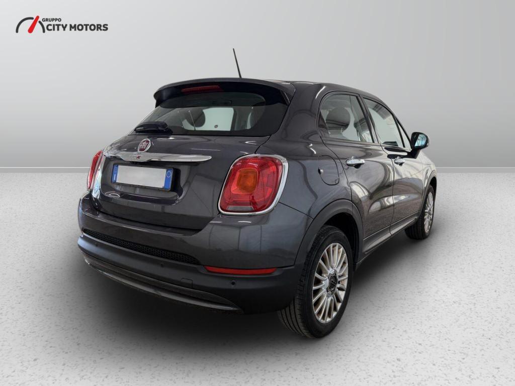 Fiat 500X 1.6 E-TorQ EVO Pop 4x2