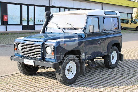 LAND ROVER Defender 90 2.5 Td5 Station Wagon