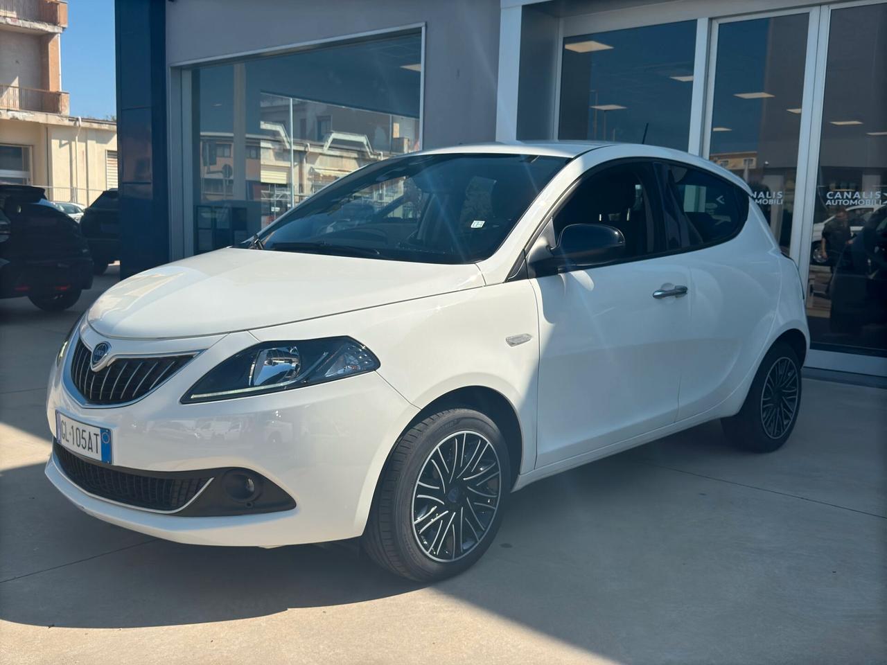 Lancia Ypsilon 1.0 Hybrid Gold 2022 IVA ESPOSTA