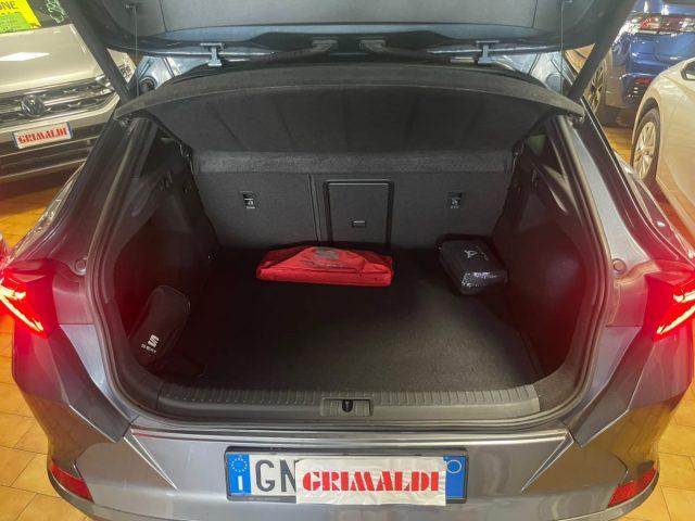 CUPRA Formentor 1.4 e-Hybrid DSG PLUG IN 19"VIDEO C/GRIMALDI SP.