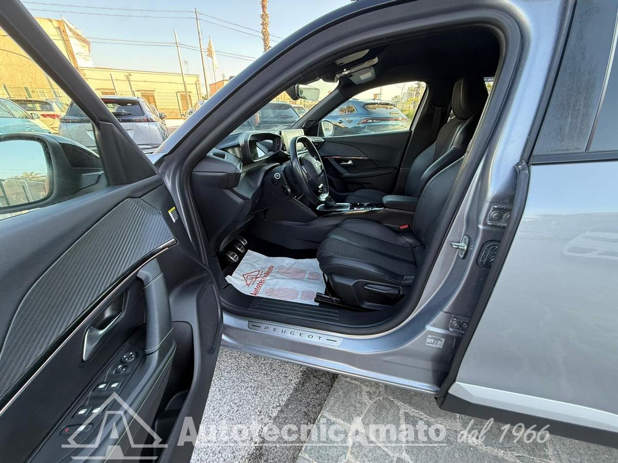 Peugeot 2008 1.2 PureTech GT