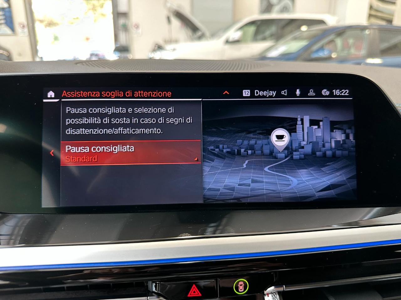 BMW Z4 sdrive 20i Msport auto-19"-Harman/K-Head Up- Carplay