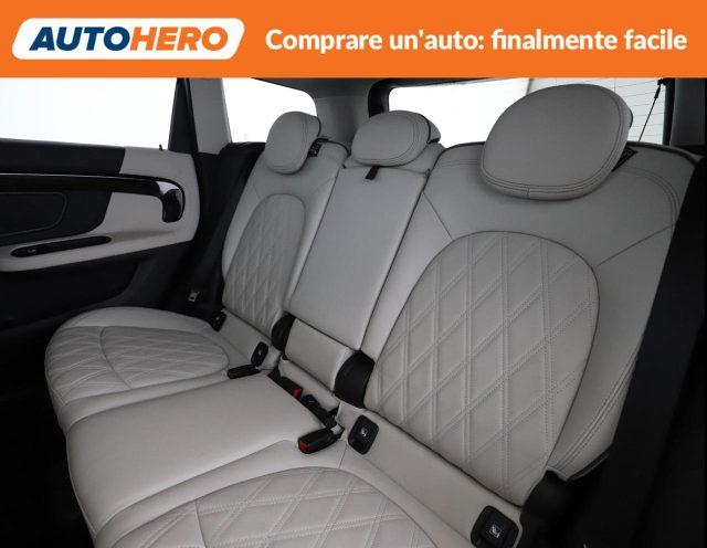 MINI Mini 2.0 Cooper SD Essential Countryman ALL4