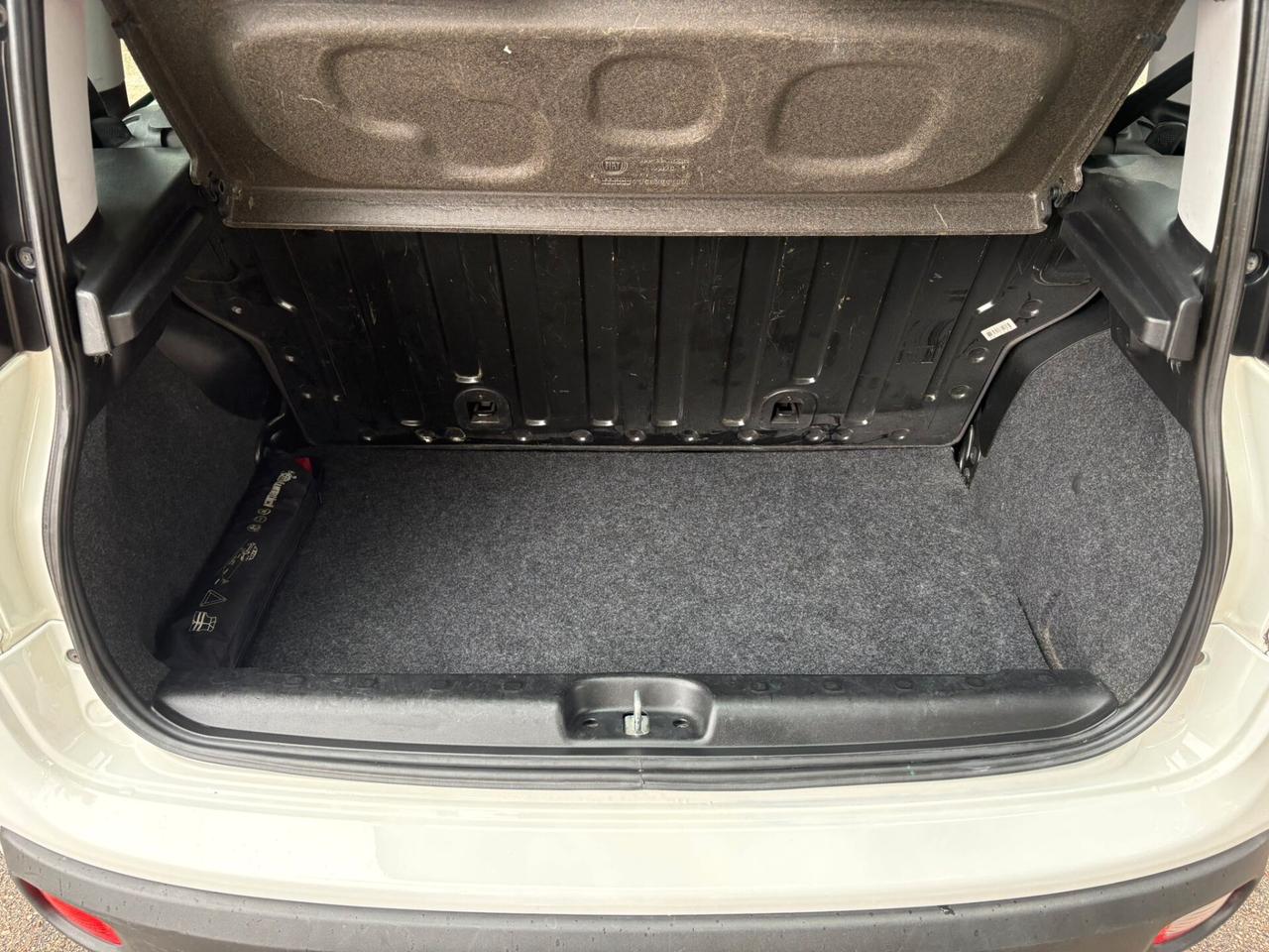 FIAT PANDA 1.2 GPL Lounge - 2016