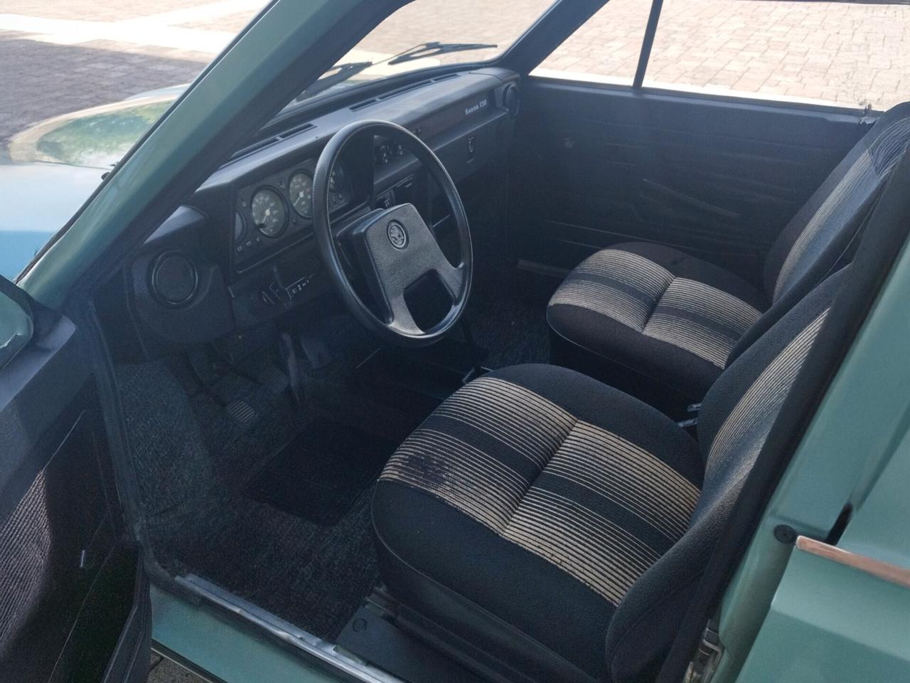 Skoda 130L