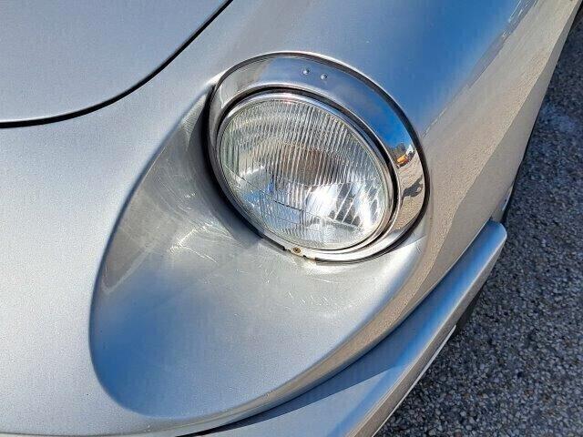 Alfa Romeo Spider DUETTO 2.0 ie -ASI\CRS - 1990