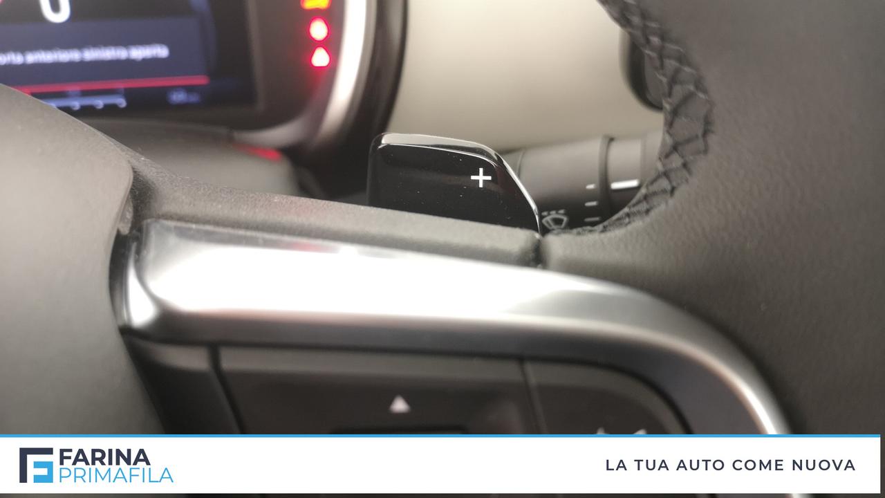 FIAT 600 Hybrid La Prima Ii Hybrid145cv