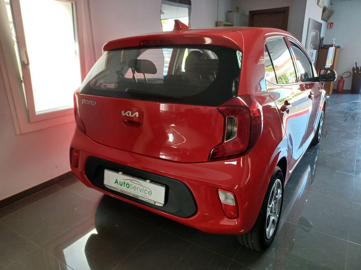 KIA - Picanto - 1.0 12V 5p. Urban