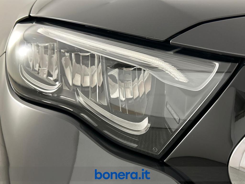 Mercedes Classe E 200 200 d Advanced 9G-Tronic