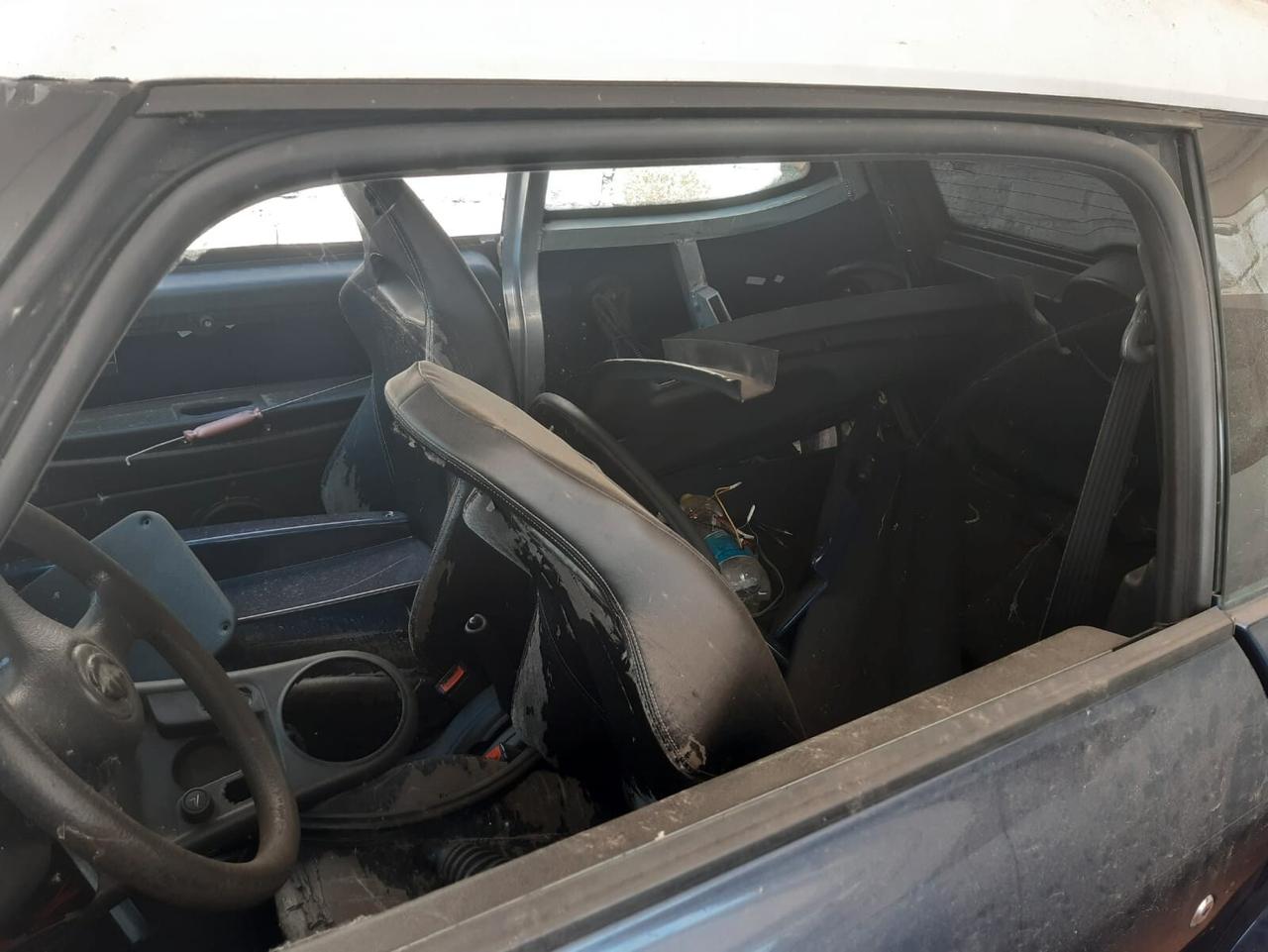 Chatenet CH 26 (SENZA MOTORE)