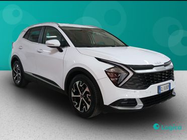 KIA Sportage V 2022 - Sportage 1.6 tgdi mhev Style imt