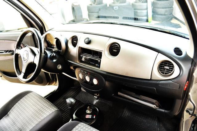DAIHATSU Trevis 1.0 GPL 58CV 5p. AUTOMATICA Neop.