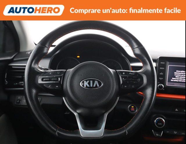 KIA Stonic 1.6 CRDi 110 CV Energy
