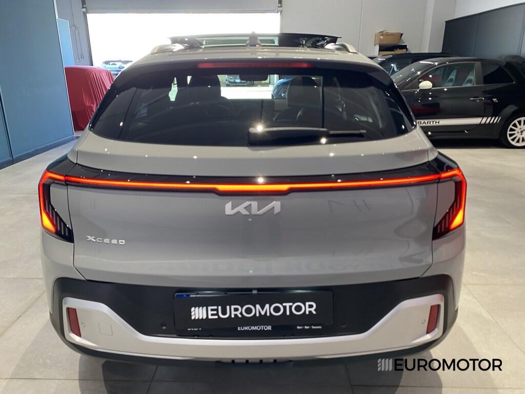 Kia XCeed 1.6 T-GDi Style Premium Pack DCT7