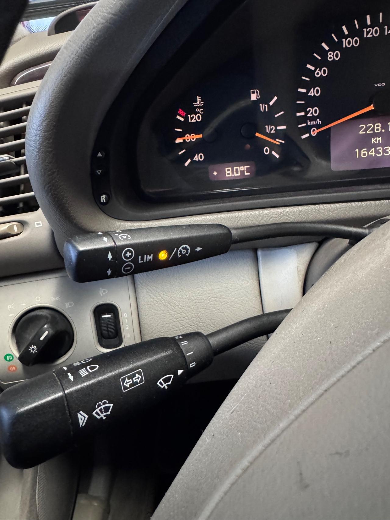 Mercedes-benz CLK 230 Kompressor cat Elegance