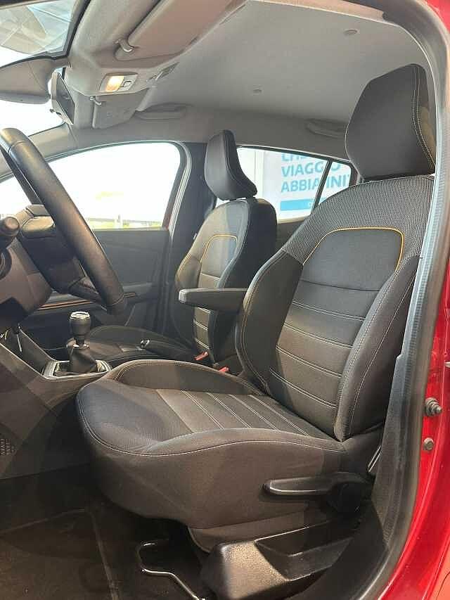 Dacia Sandero Stepway 1.0 TCe 90 CV Comfort