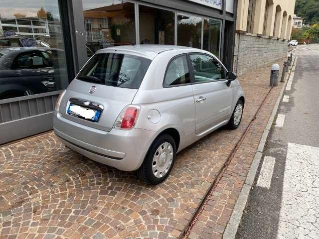 Fiat 500 500 1.2 Pop 69cv