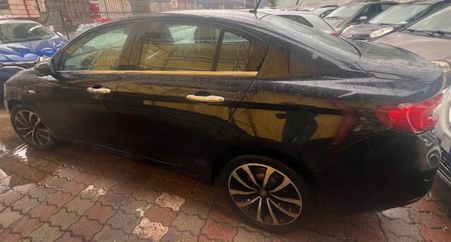 Fiat Tipo 1.6 Mjt 4 porte Lounge