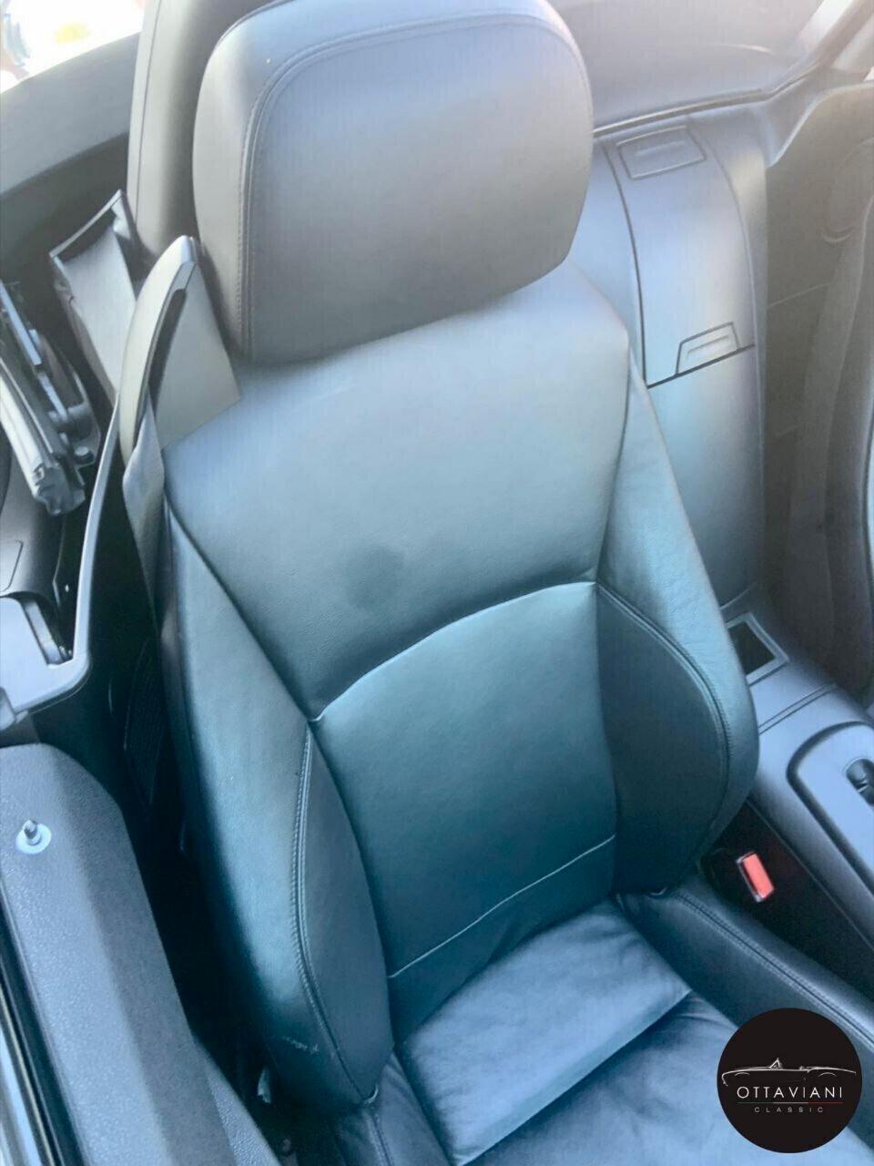 Bmw Z4 "solo 58000km" pari al NUOVO