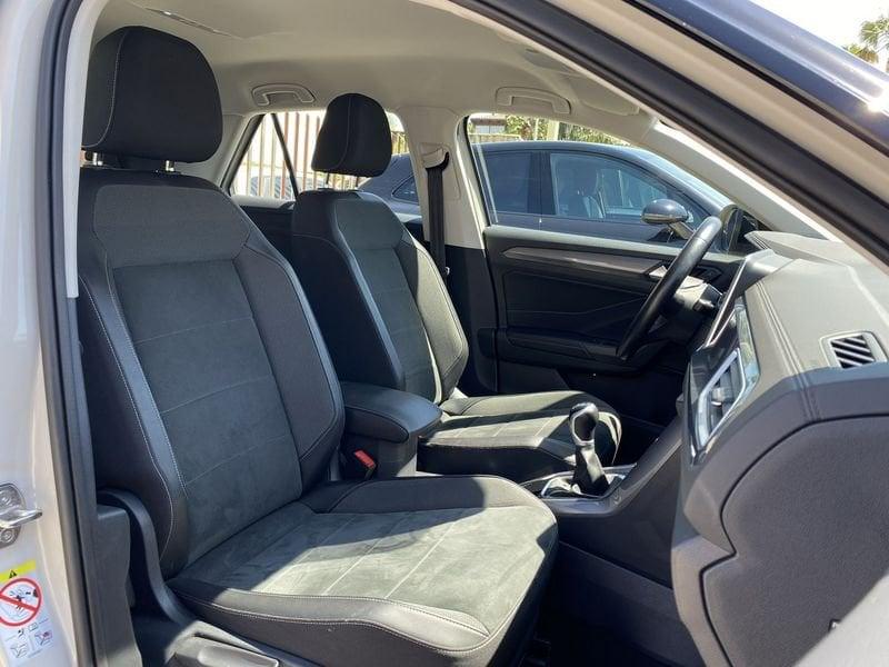 Volkswagen T-Roc Style 2.0 TDI 116 CV