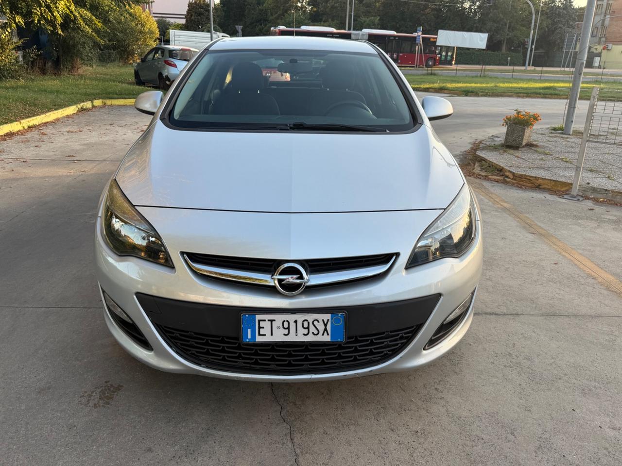 Opel Astra 1.7 CDTI 110CV 5 porte Cosmo