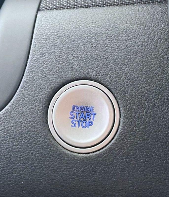 Hyundai Tucson 1.6 CRDi 2wd 115cv Exellence