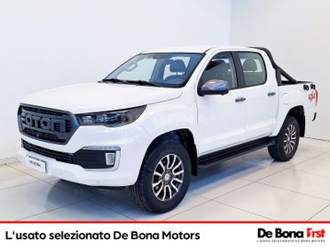 Foton Tunland G7 2.0 tdi