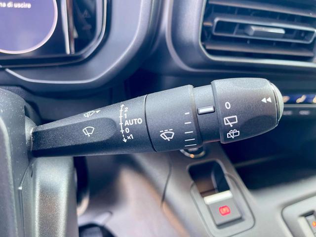 FIAT Doblo 1.5 BlueHdi 130CV AT8 PL Entry 7 POSTI - KM0
