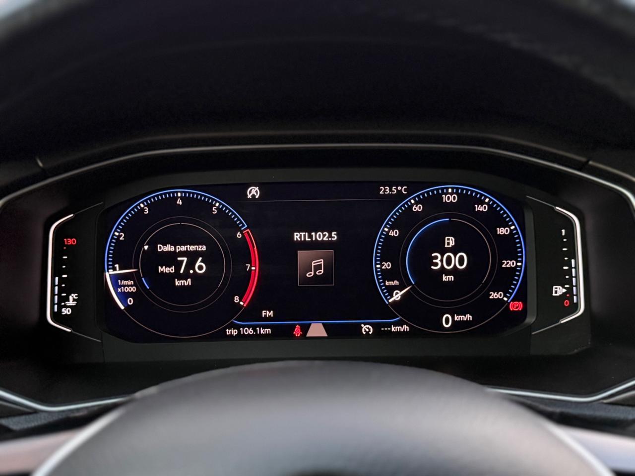 Volkswagen T-Roc 1.0 TSI 115 CV Style BlueMotion Technology