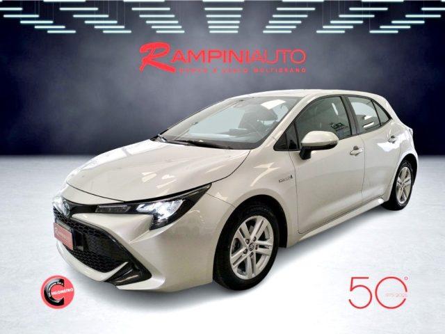 TOYOTA Corolla 1.8 Hybrid Unico Prop. Pronta Consegna Km 79.000