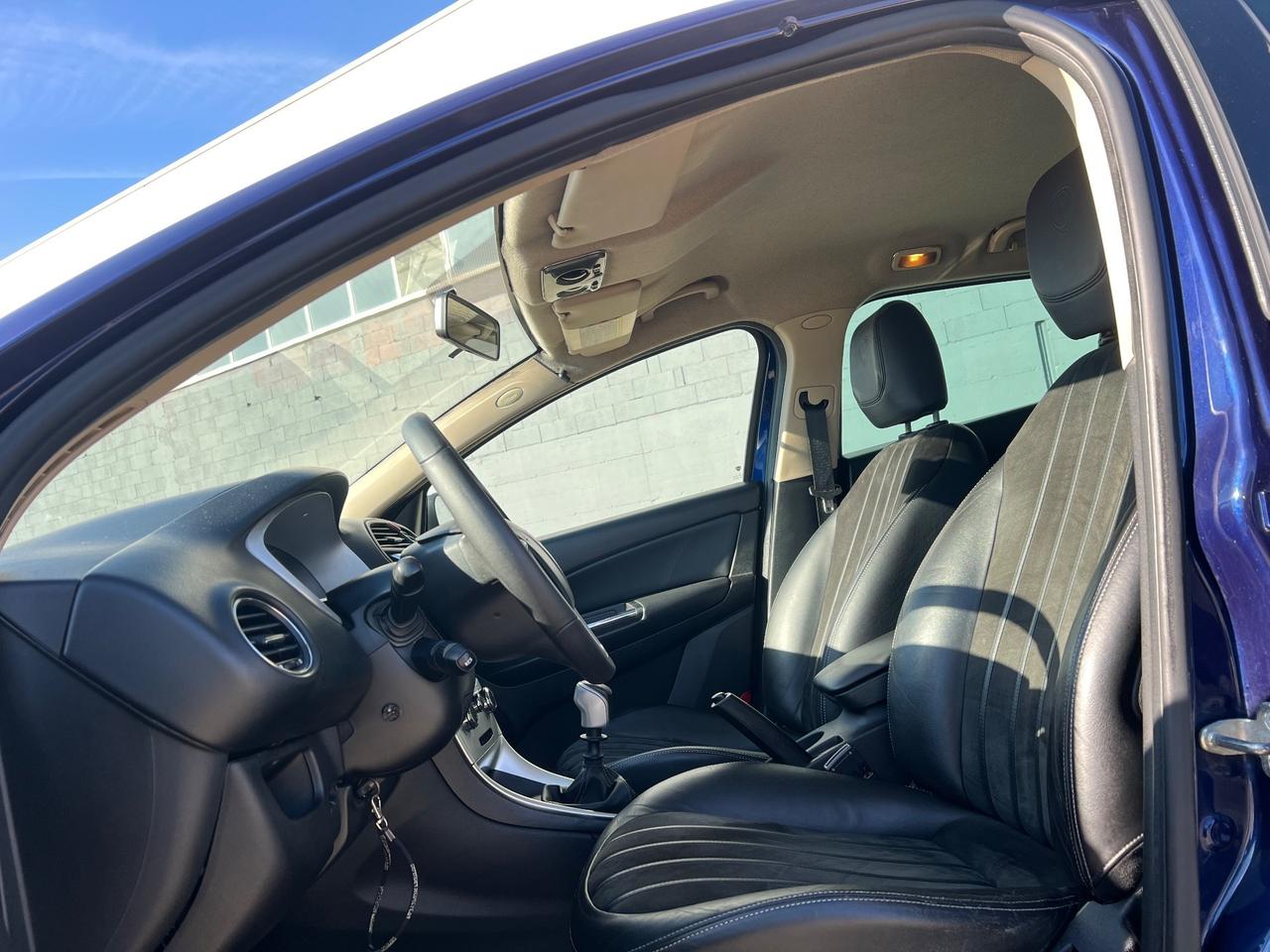 Lancia Delta 1.6 MJT 120cv Platino - 2013