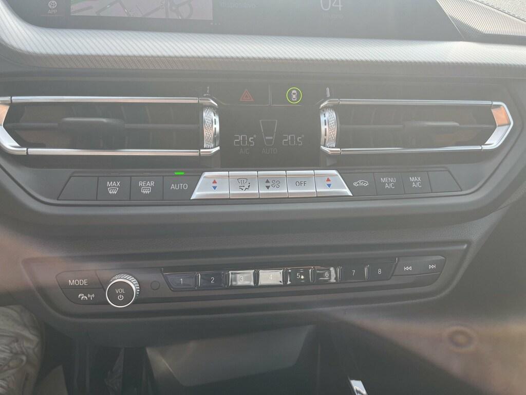 BMW Serie 1 5 Porte 116 d SCR Msport DCT