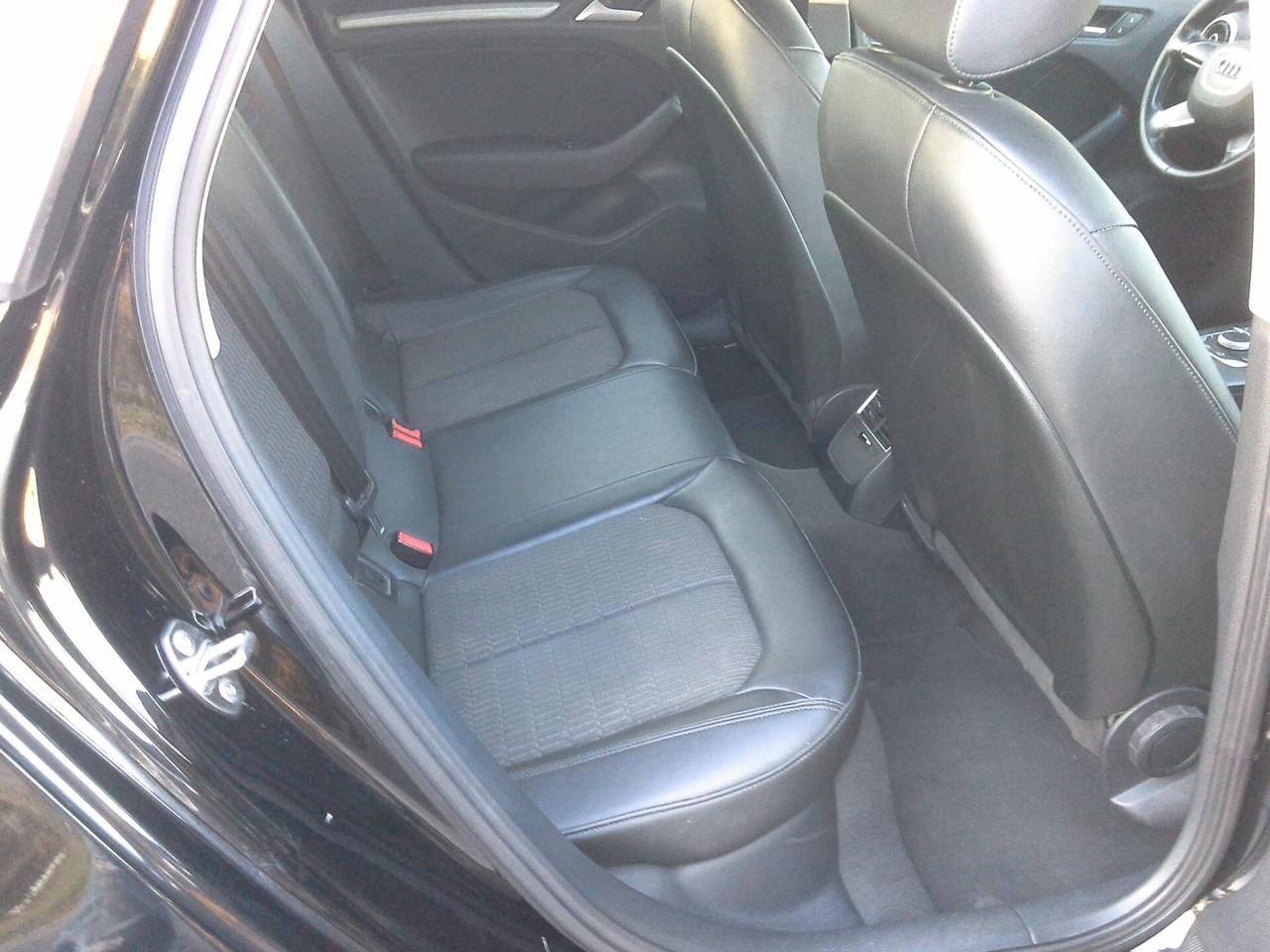 Audi A3 2.0 TDI 150 CV Ambition Anno 2016