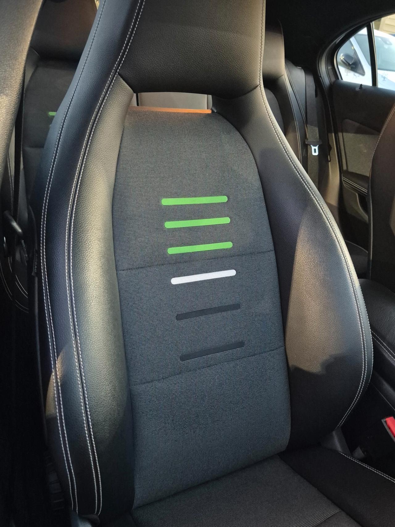 Mercedes-benz A 160 d Sport