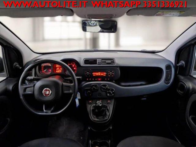 FIAT Panda 1.2 Easy 5 Posti