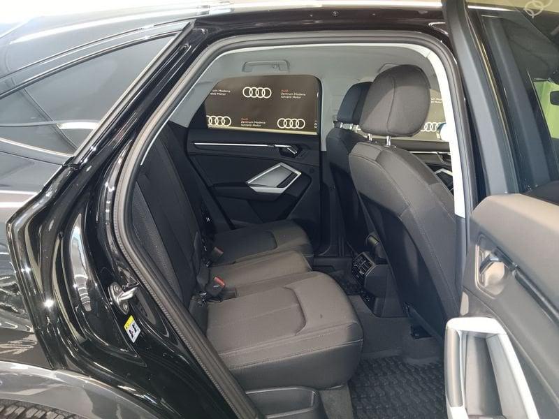 Audi Q3 SPB 35 TFSI Business Plus