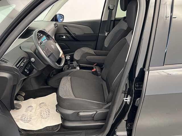 Citroen C4 SpaceTourer PureTech 130 S&S Live