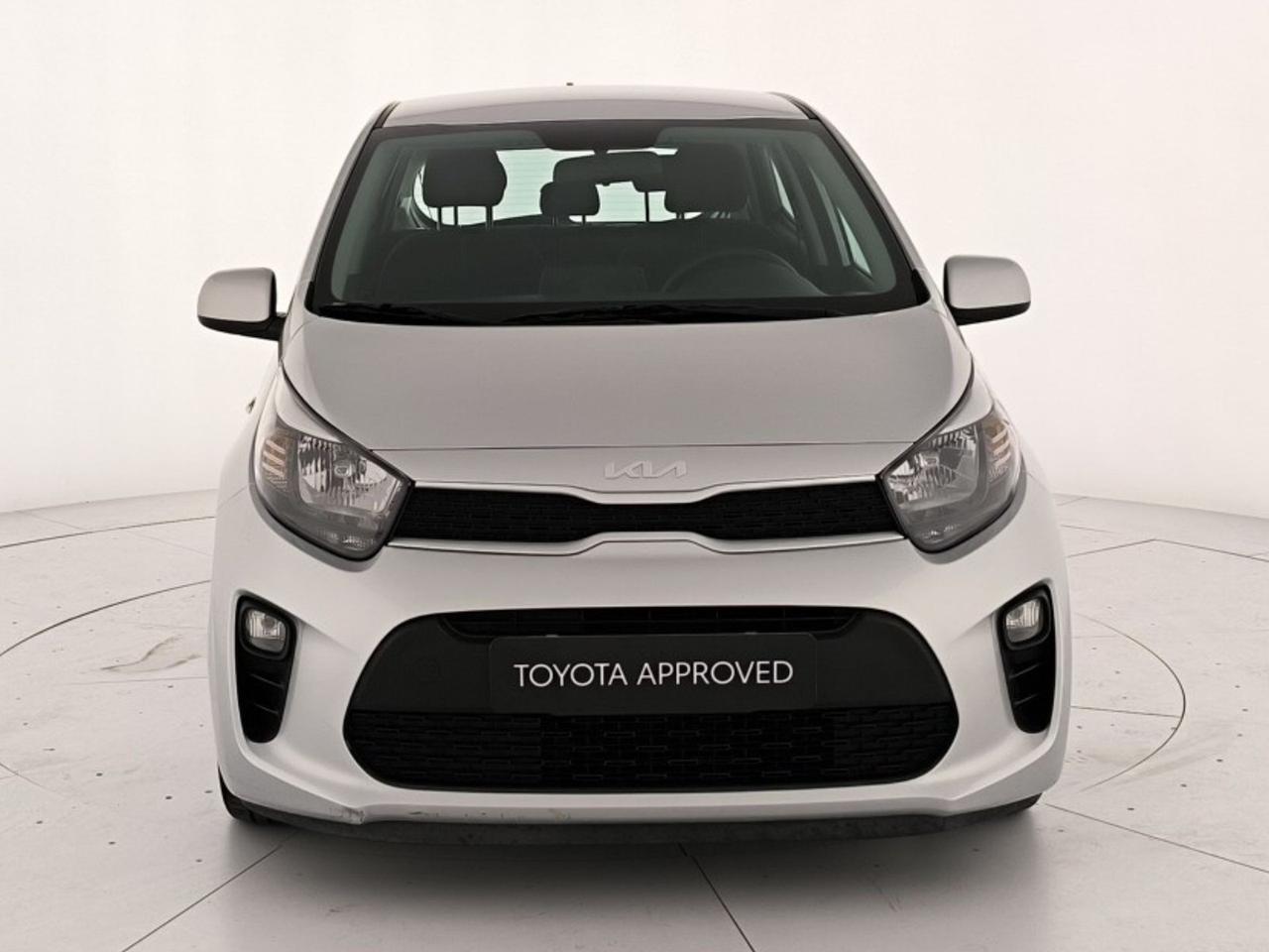 Kia Picanto 1.0 dpi urban techno&design pack