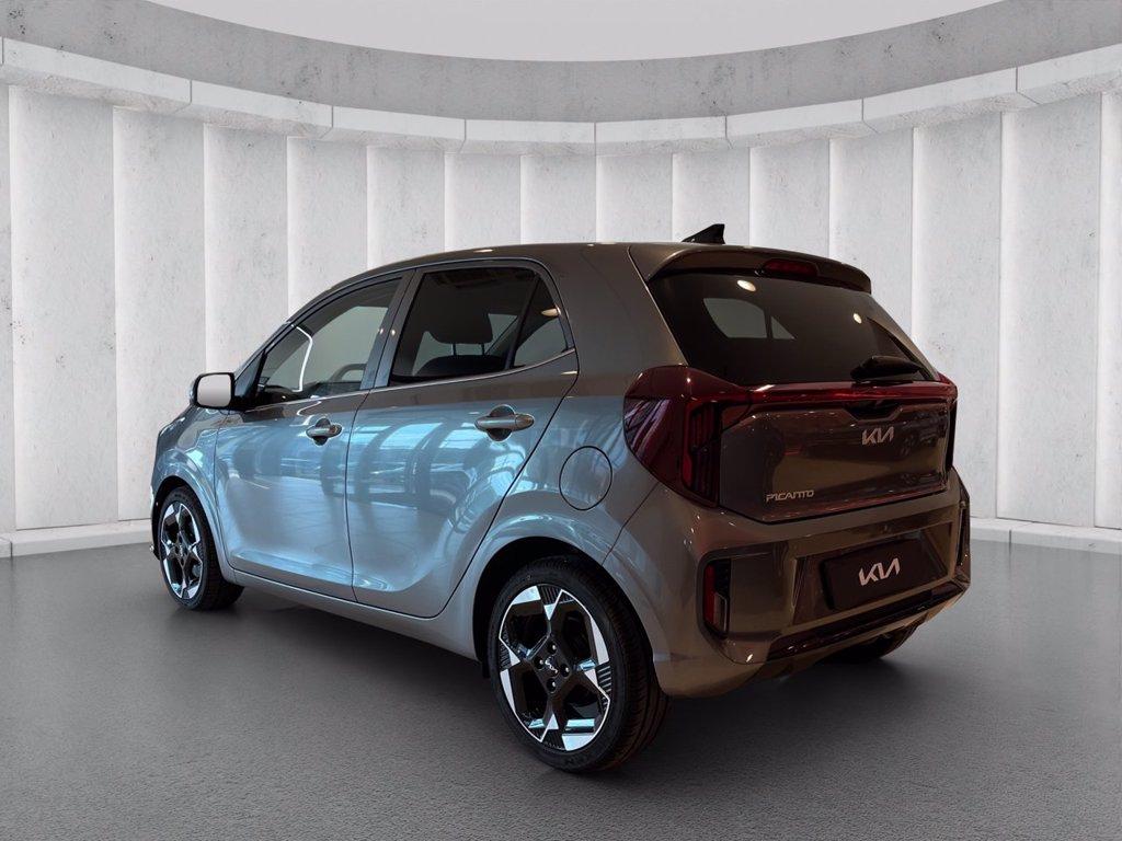 KIA Picanto 1.0 gdi Style amt del 2025