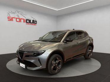 Alfa Romeo Junior Ibrida 1.2 145CV Hybrid 145CV eDCT6 ibrida Edizione Milano Cortina