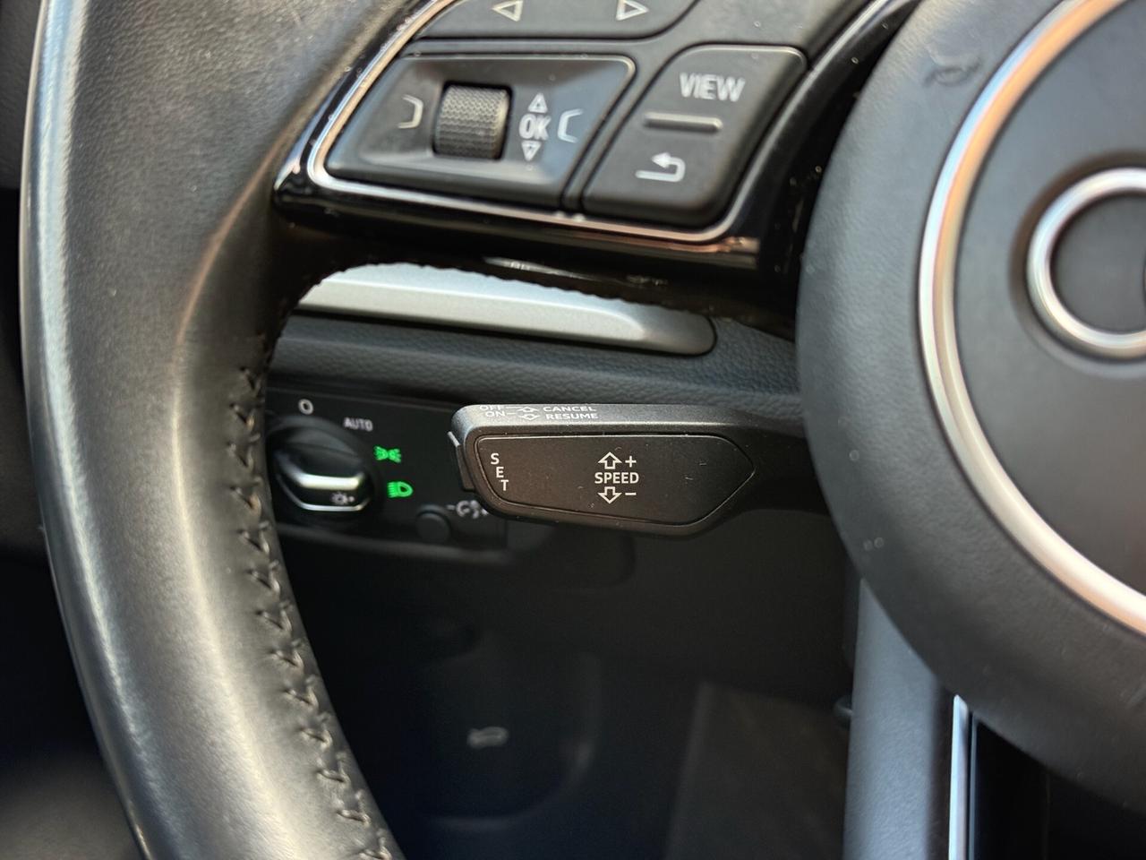 AUDI A3 SPB 2019 1.6 116cv 30 TDI S line S tronic