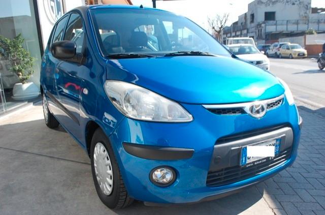 Hyundai i10 1.1 Active Gpl 67CV Uff Italy X Neopatentati