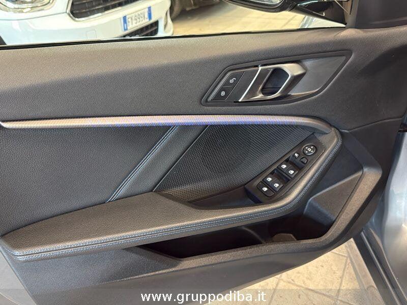 BMW Serie 1 F40 Diesel 116d Msport auto
