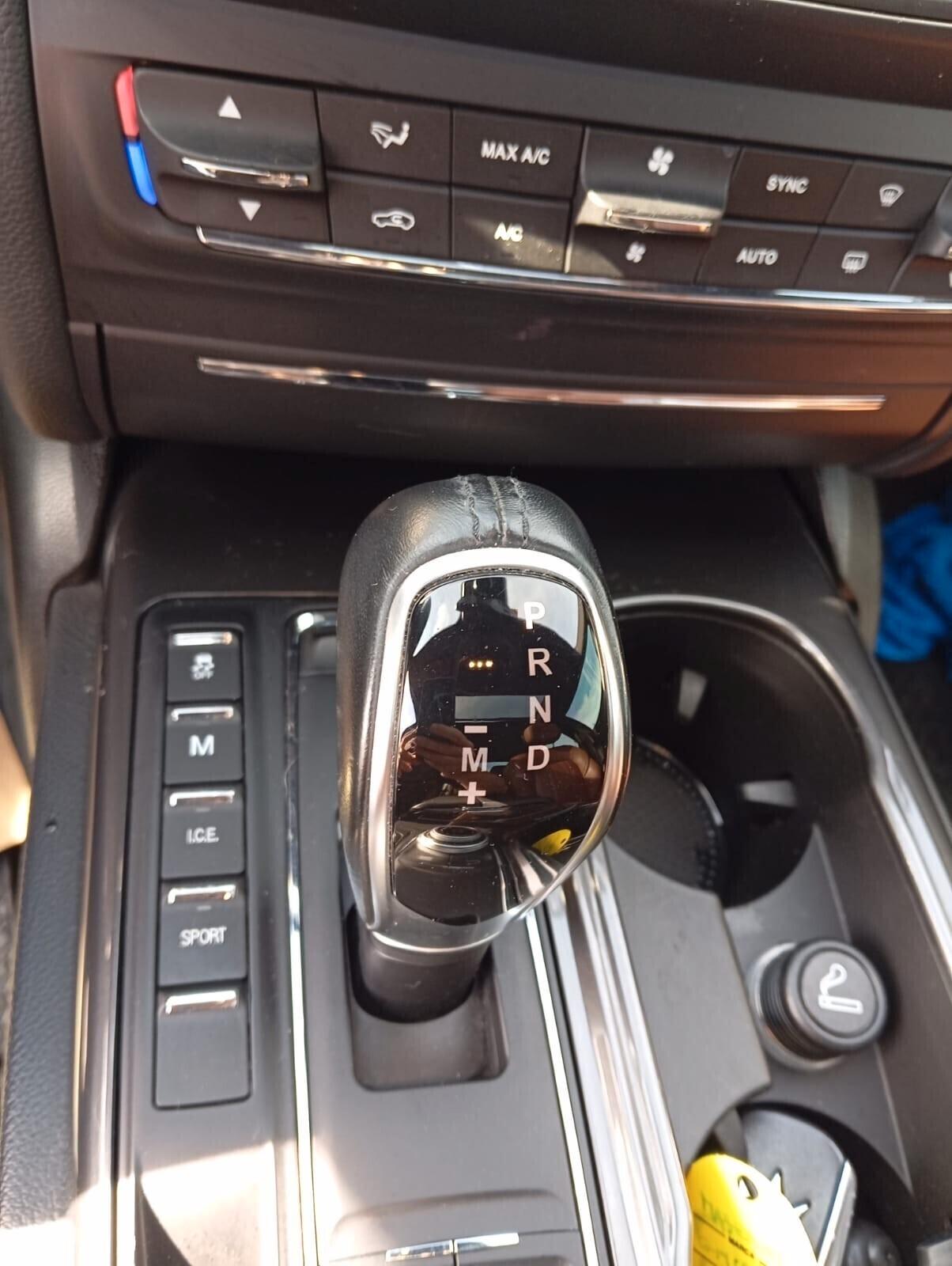Maserati Ghibli V6 Diesel Gransport