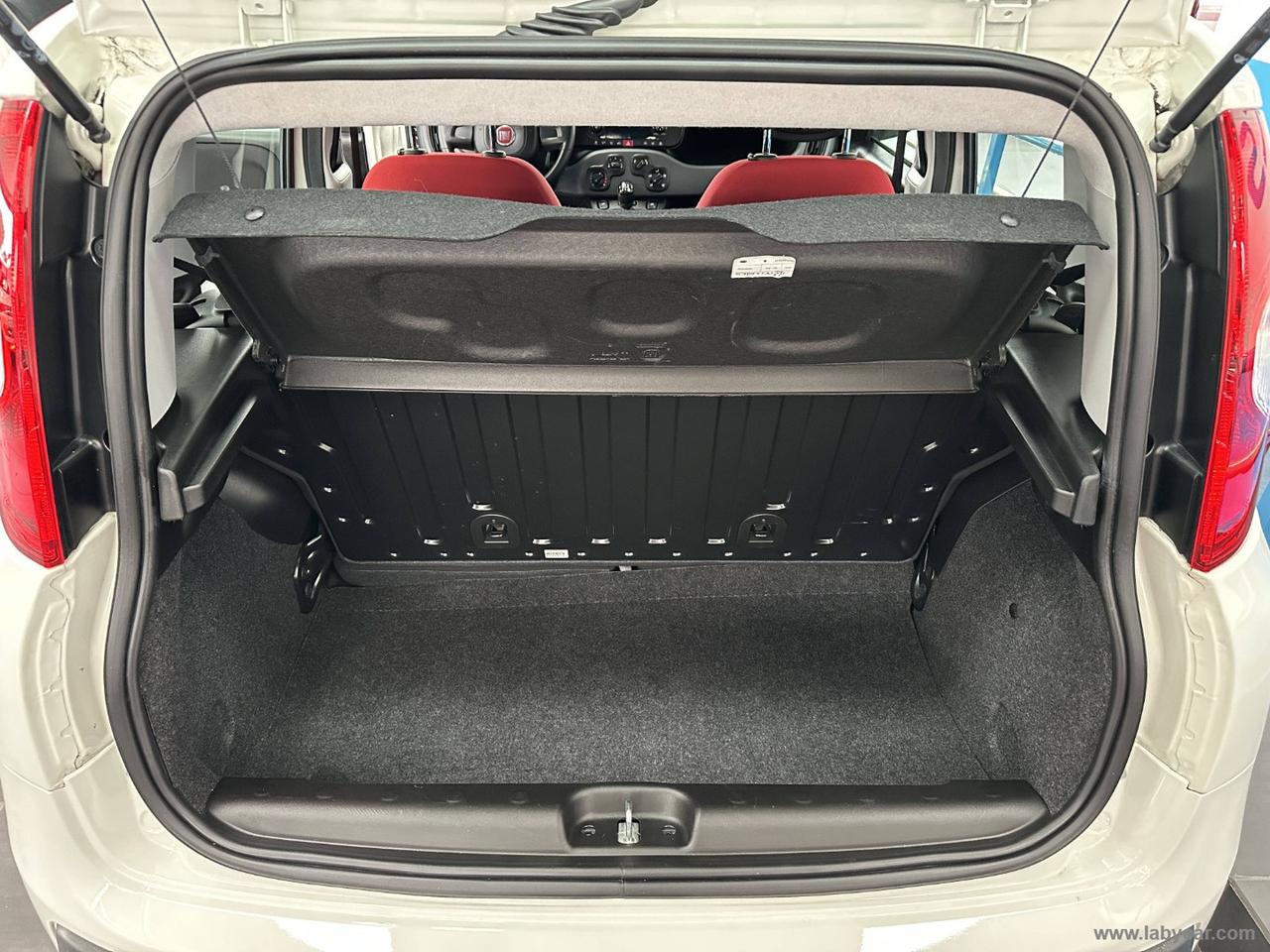 FIAT Panda 1.2 Pop